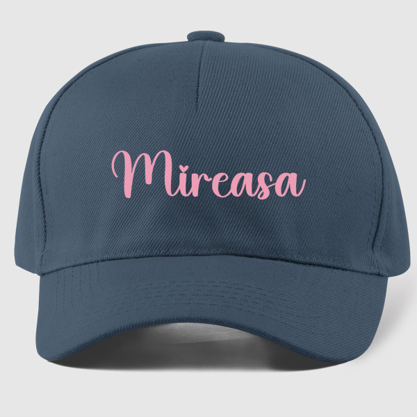 Șapcă "Mireasa" Șapcă "Mireasa"