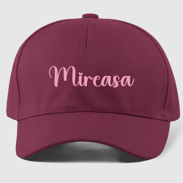 Șapcă "Mireasa" Șapcă "Mireasa"