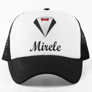 Șapcă "Mirele" Șapcă "Mirele"