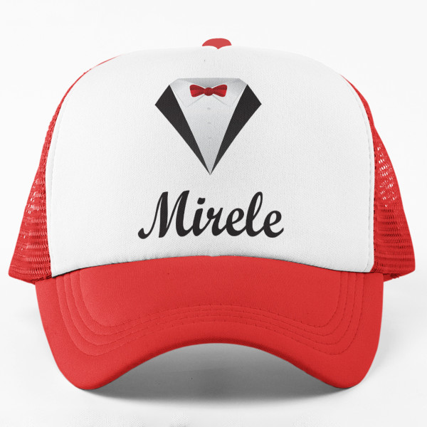Șapcă "Mirele"