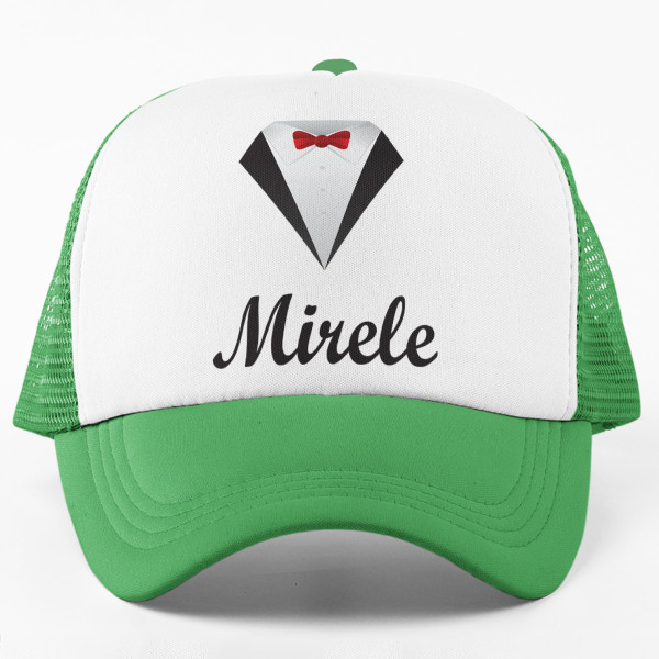 Șapcă "Mirele"