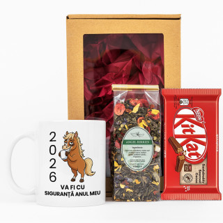 Set cadou "2026 Anul meu" Set cadou "2026 Anul meu"