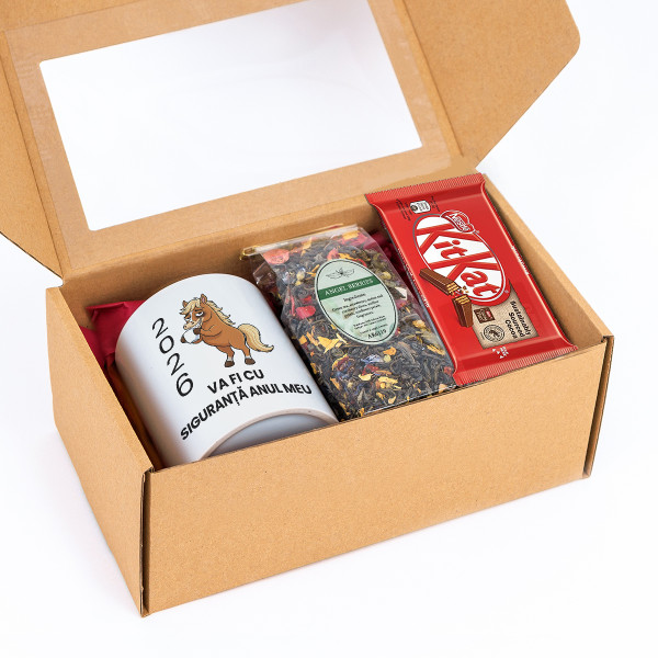 Set cadou "2026 Anul meu"