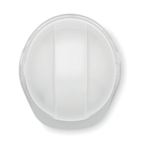 Cască de protecție pentru șantier, fără imprimeu