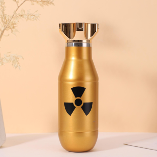 Termos "Bomba atomică", 500ml Termos "Bomba atomică", 500ml