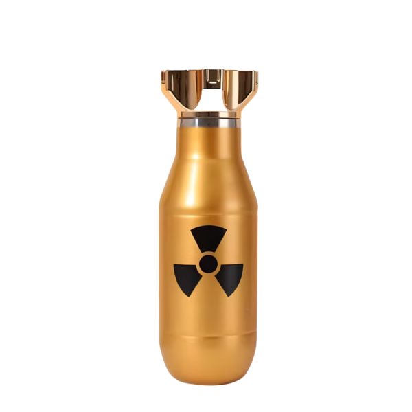 Termos "Bomba atomică", 500ml