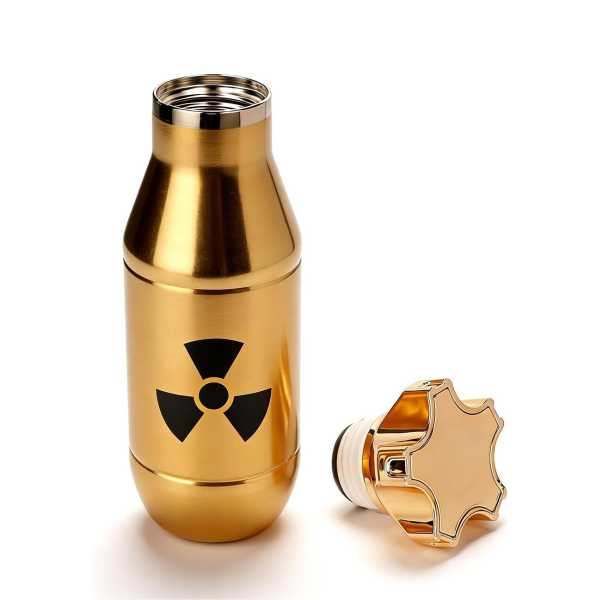 Termos "Bomba atomică", 500ml