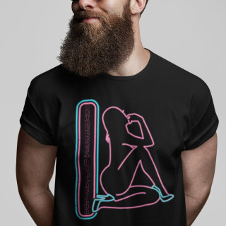 Tricou "Petrecerea burlacilor în oraș" Tricou "Petrecerea burlacilor în oraș"