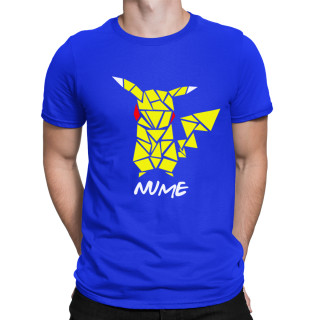 Tricou „Pokemon” cu numele ales de tine