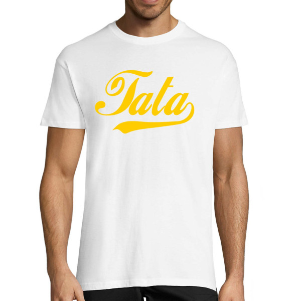 Tricou  "Tata"