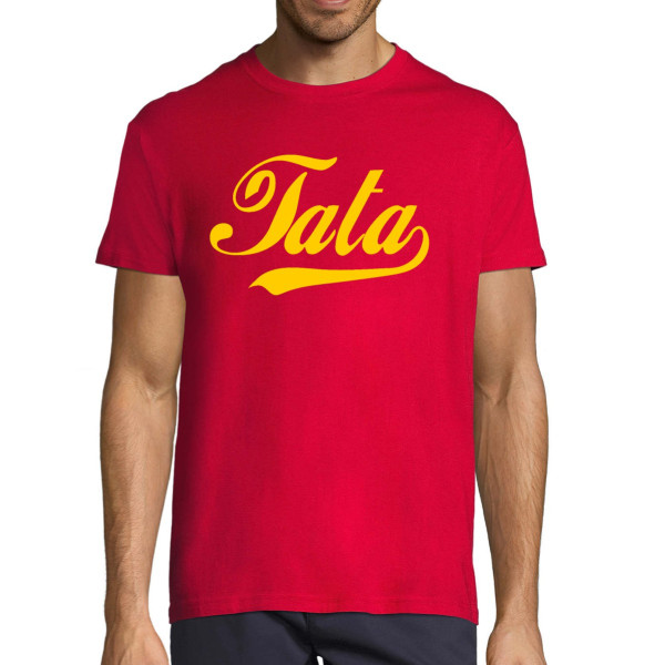 Tricou  "Tata"