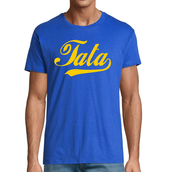 Tricou  "Tata"