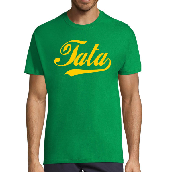 Tricou  "Tata"