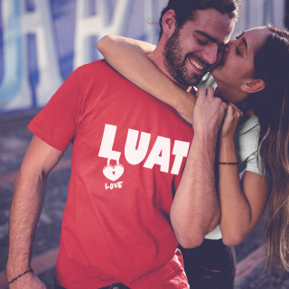Tricou  "Luat"