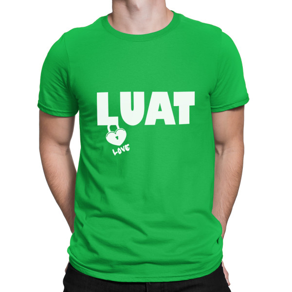 Tricou  "Luat"