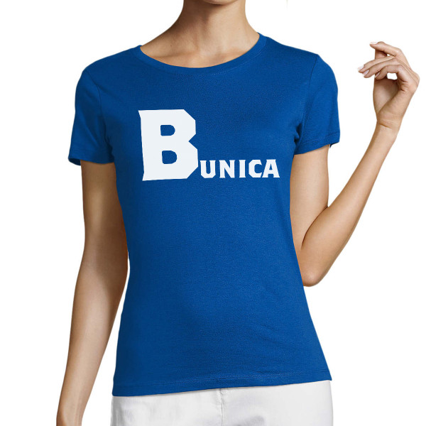 Tricouri pentru femei "Bunica"