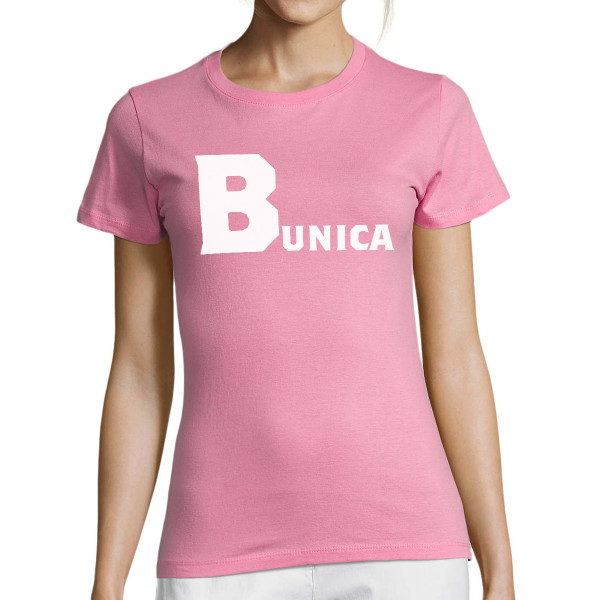 Tricouri pentru femei "Bunica"