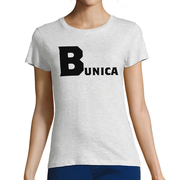 Tricouri pentru femei "Bunica"