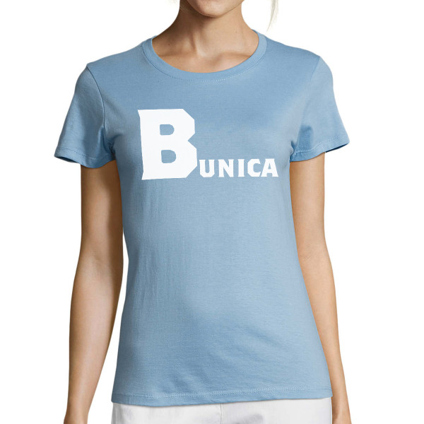 Tricouri pentru femei "Bunica"