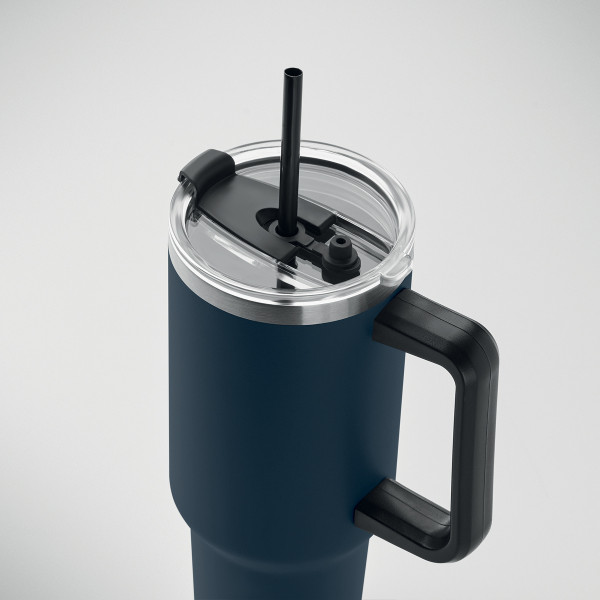 Cană termo XL "Mama" (1200ml)