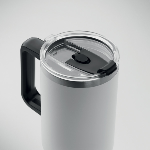 Cană termo XL "Mama" (1200ml)
