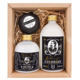 Set cadou cosmetice XXL „Gentleman”
